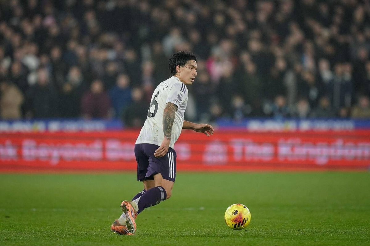 邮报：利马预计将缺战维拉，他的伤势恢复时间比预期更长