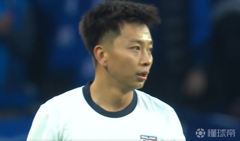 博主：温家宝未随英博出征武汉，首轮因伤缺阵的罗竞随队